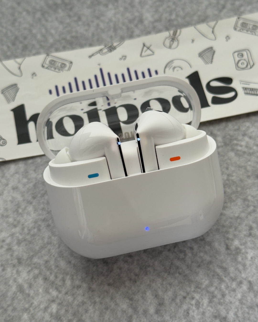 Galaxy Buds 3 (ANC Edition) White