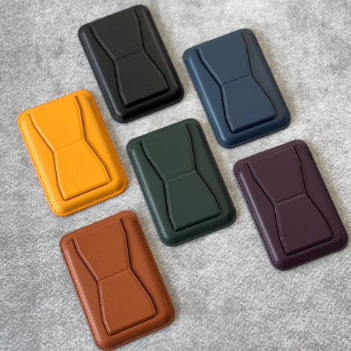 MagSafe Leather Wallet