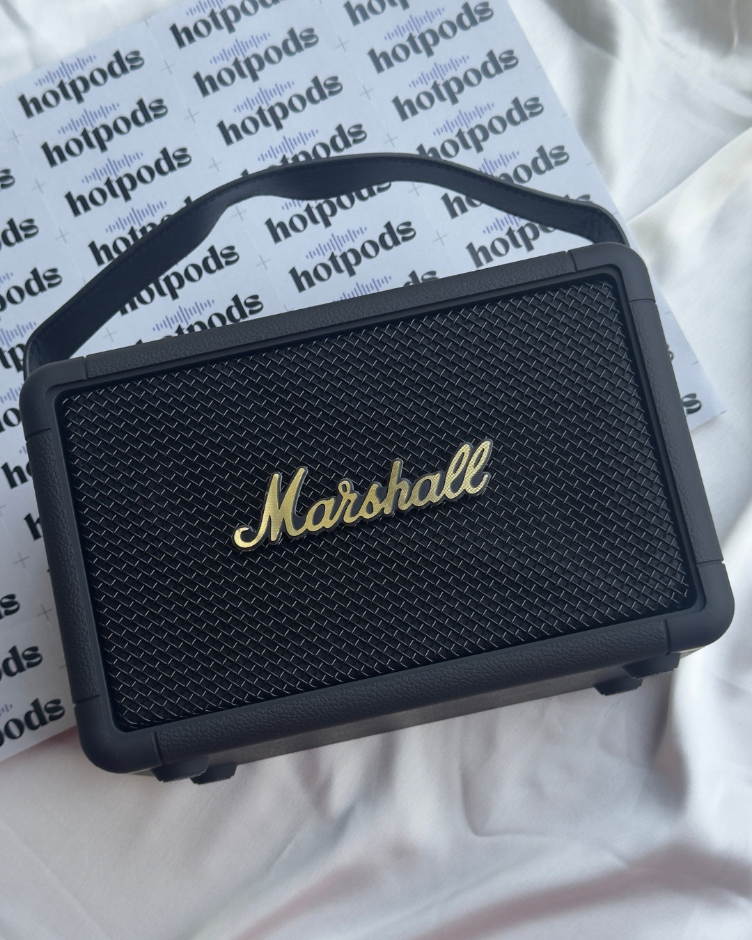 MRSHL Kilburn II Big- Bluetooth Speaker