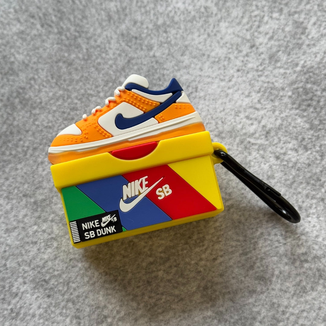 Airpods Cover Sneaker