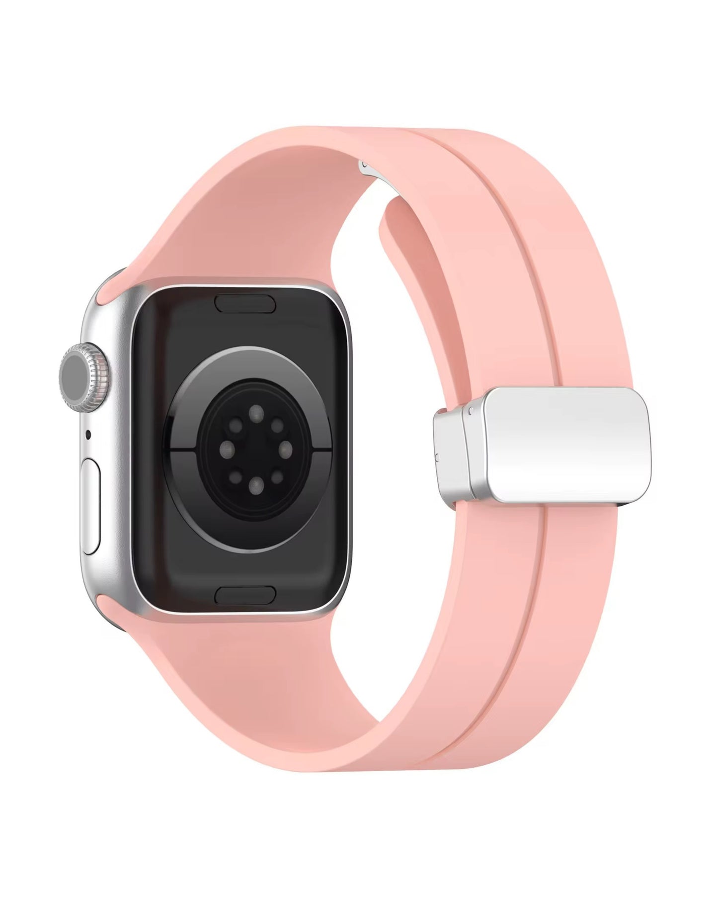 Classic Silicon Bracelet iWatch 42mm tp 49mm