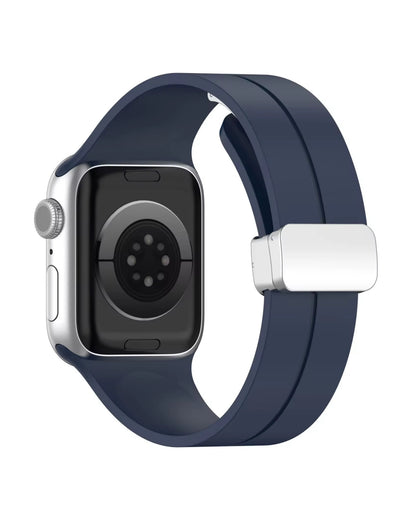 Classic Silicon Bracelet iWatch 42mm tp 49mm