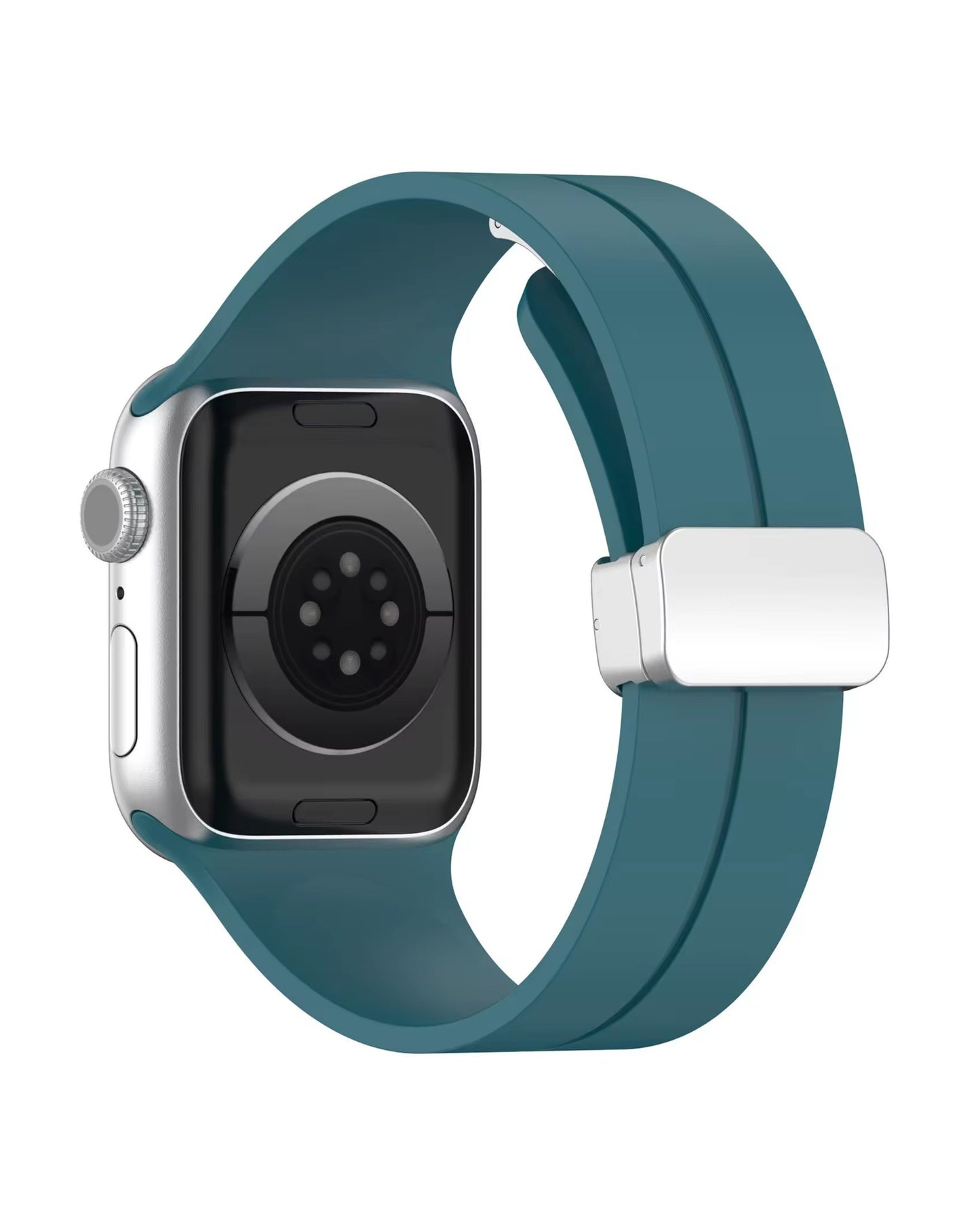 Classic Silicon Bracelet iWatch 42mm tp 49mm