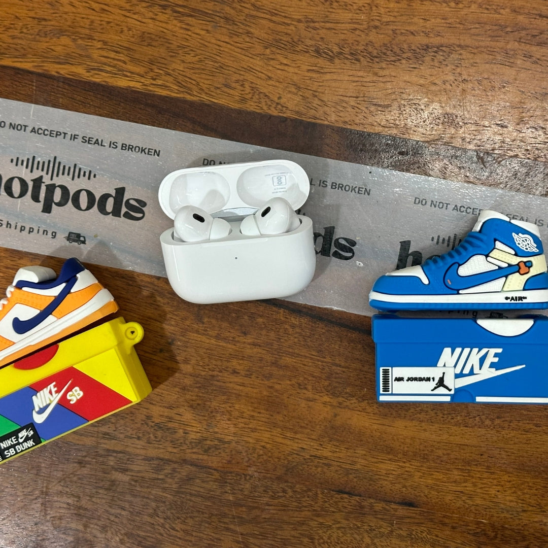 Airpods Cover Sneaker