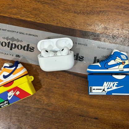 Airpods Cover Sneaker