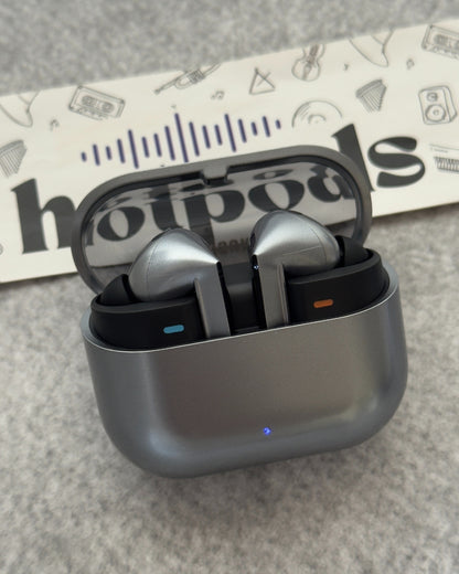 Galaxy Buds 3 (ANC Edition) Silver