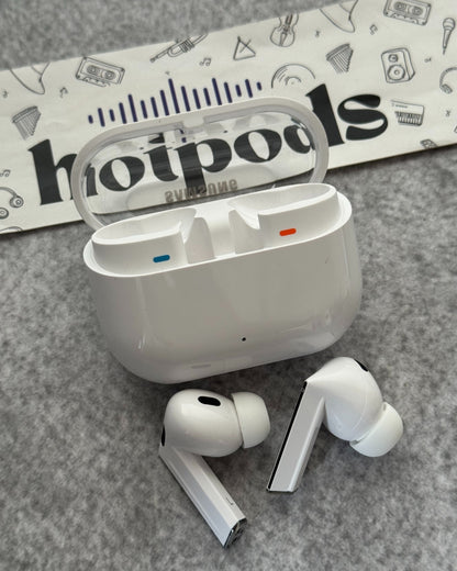 Galaxy Buds 3 (ANC Edition) White