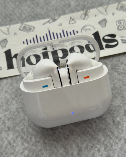 Galaxy Buds 3 (ANC Edition) White