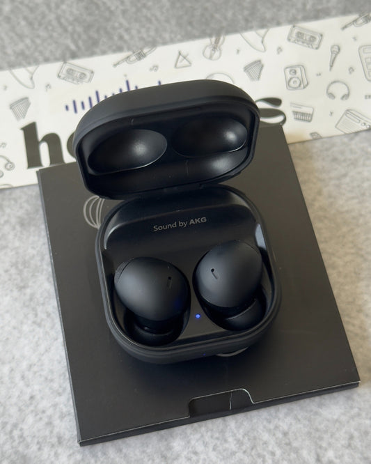 Galaxy Buds 2 (ANC Edition) Black
