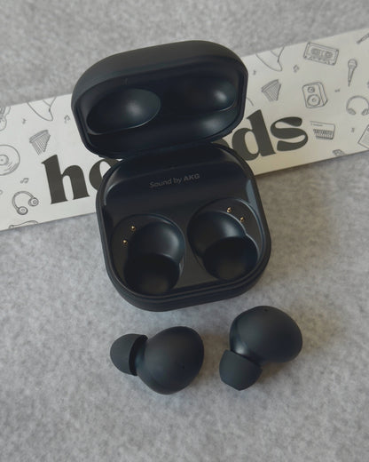 Galaxy Buds 2 (ANC Edition) Black