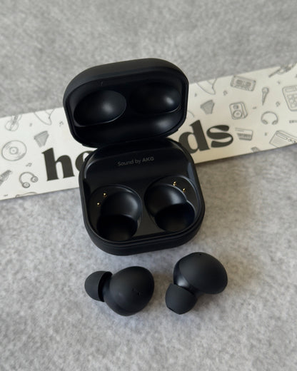 Galaxy Buds 2 (ANC Edition) Black
