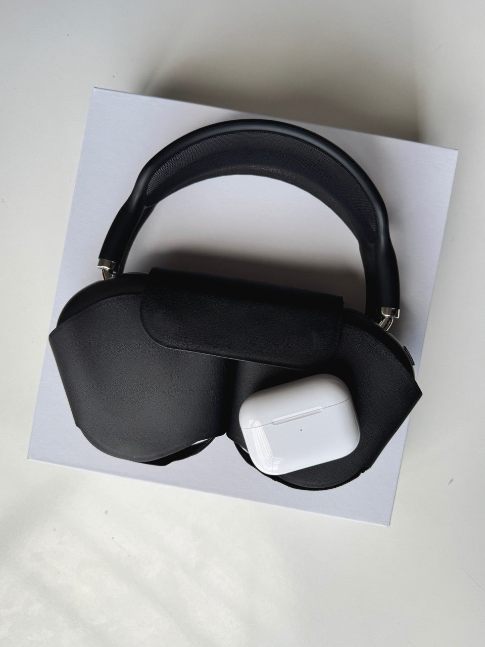 Hotpods Max & Pro 3 Combo  (Noise Control + Popup Sensor)