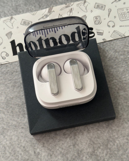 Galaxy Buds 4 Pro (True Wireless) White