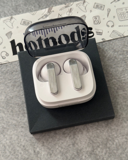 Galaxy Buds 4 Pro (True Wireless) White