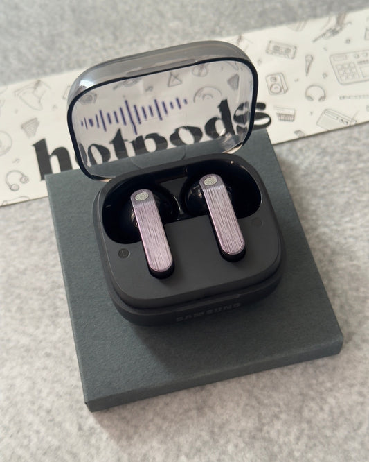 Galaxy Buds 4 Pro (True Wireless) Black