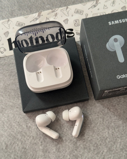 Galaxy Buds 4 Pro (True Wireless) White