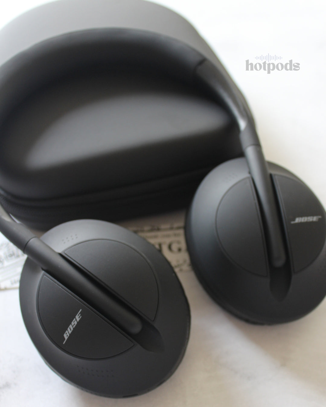 QuietComfort NC700 (ANC Edition)