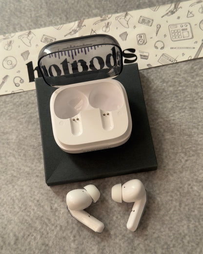 Galaxy Buds 4 Pro (True Wireless) White