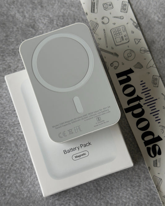 Magcharge Battery Pack