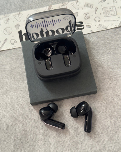 Galaxy Buds 4 Pro (True Wireless) Black