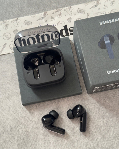 Galaxy Buds 4 Pro (True Wireless) Black