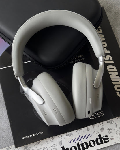 QuietComfort Ultra (ANC Edition)