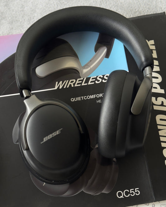 QuietComfort Ultra (ANC Edition)