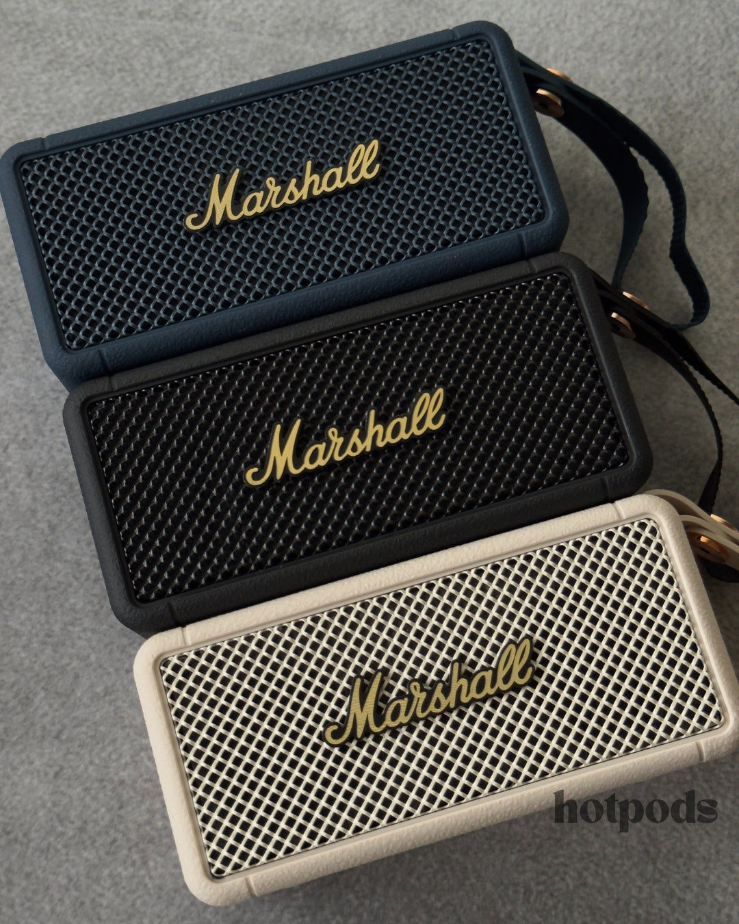 MRSHL Middleton - Bluetooth Speaker