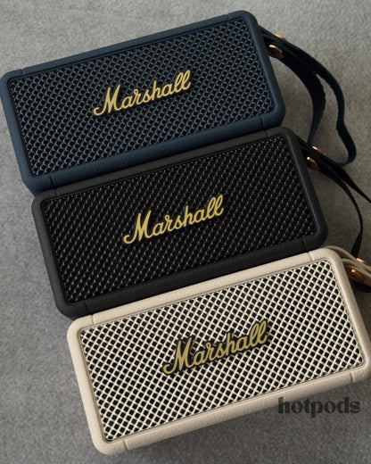 MRSHL Middleton - Bluetooth Speaker