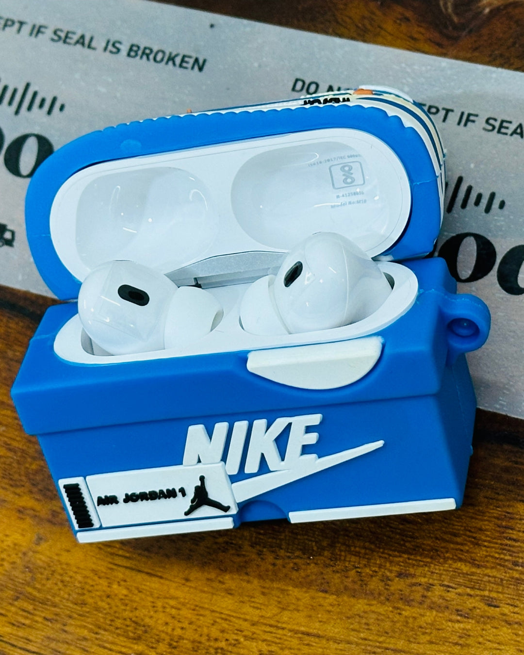 Airpods Cover Sneaker