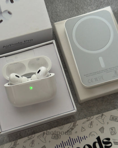 Hotpods 2nd Gen & Magcharge - Combo