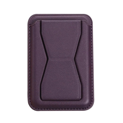 MagSafe Leather Wallet