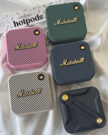 MRSHL Willen Bluetooth Speaker