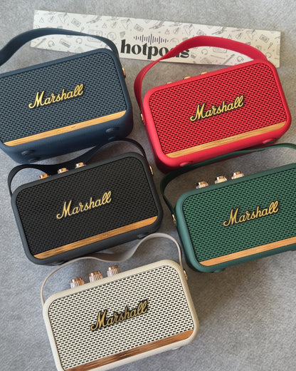 MRSHL Kilburn II - Bluetooth Speaker