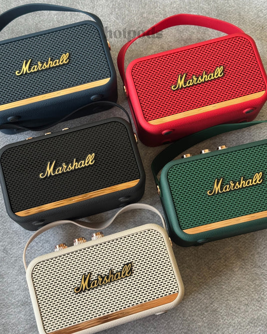 MRSHL Kilburn II - Bluetooth Speaker