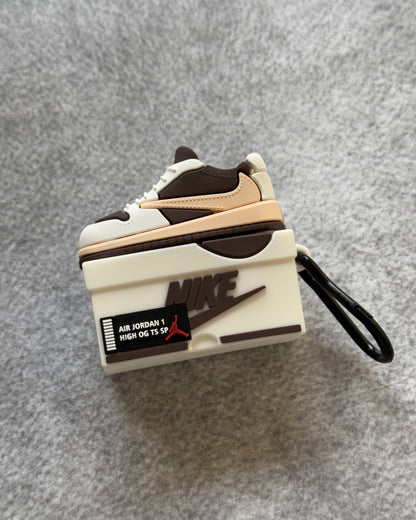 Airpods Cover Sneaker