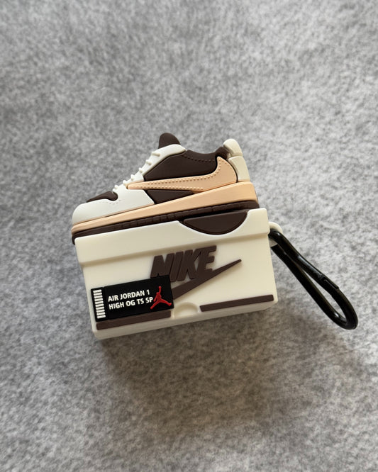 Airpods Cover Sneaker