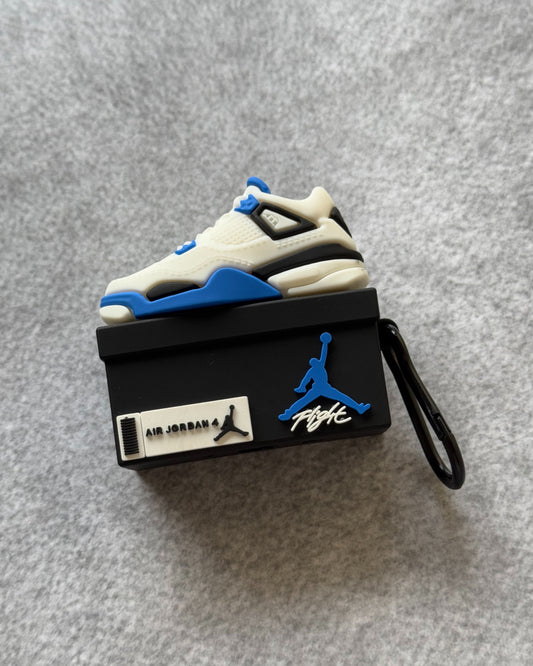 Airpods Cover Sneaker