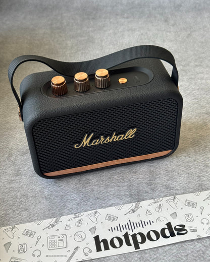 MRSHL Kilburn II - Bluetooth Speaker