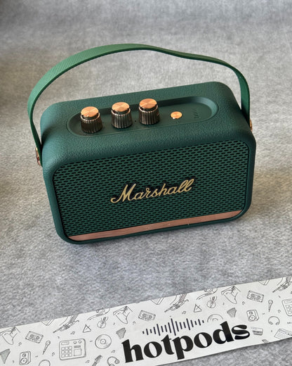 MRSHL Kilburn II - Bluetooth Speaker