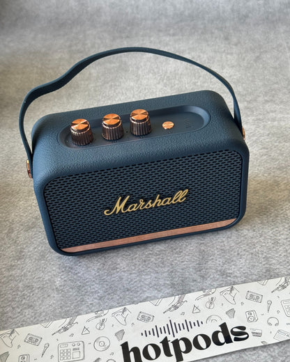 MRSHL Kilburn II - Bluetooth Speaker