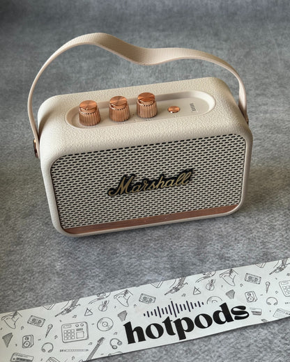 MRSHL Kilburn II - Bluetooth Speaker