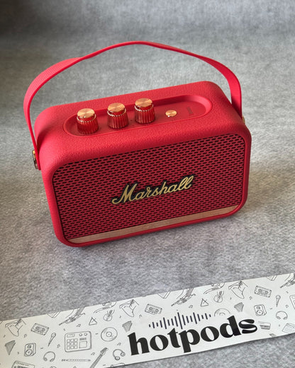 MRSHL Kilburn II - Bluetooth Speaker