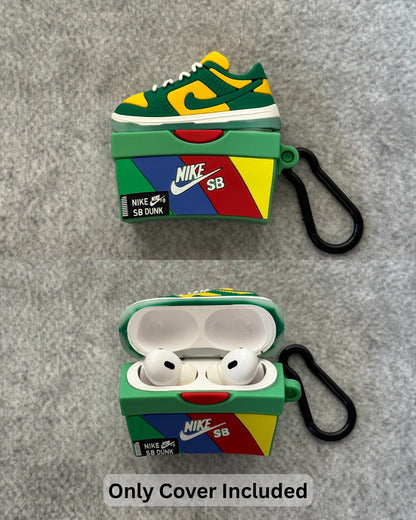 Airpods Cover Sneaker