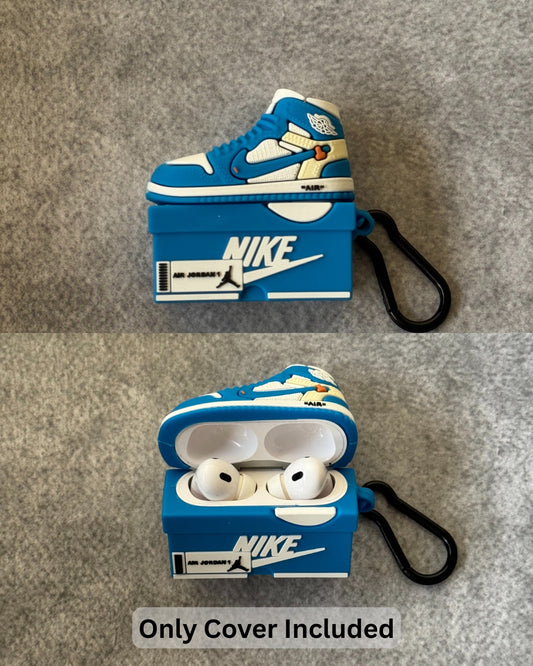 Airpods Cover Sneaker
