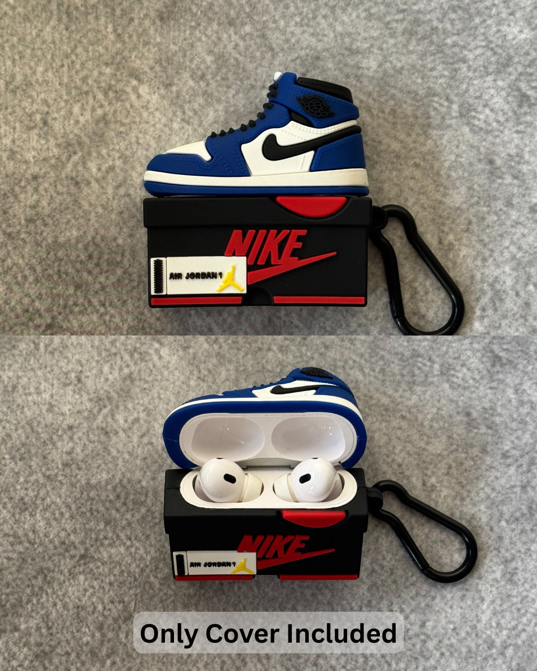 Airpods Cover Sneaker
