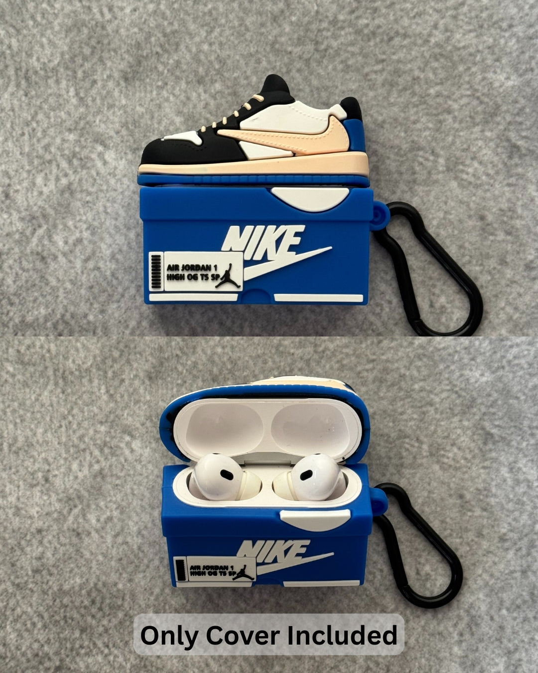 Airpods Cover Sneaker