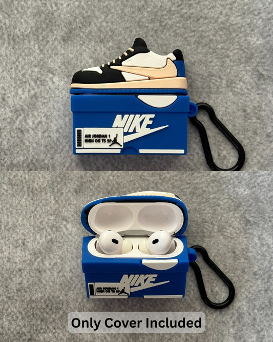 Airpods Cover Sneaker