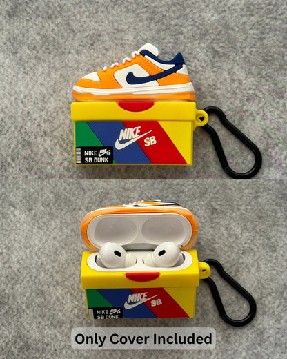 Airpods Cover Sneaker