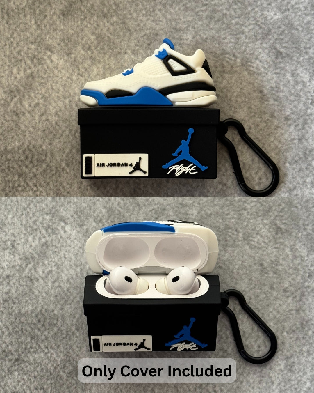 Airpods Cover Sneaker